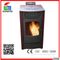 smokeless automatic feeding Pellet stove WM-P05-2